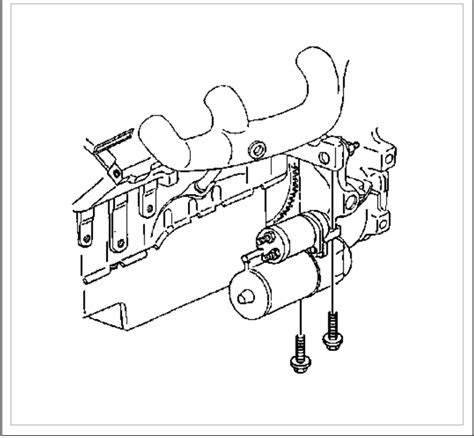 06 pontiac g6 starter|2006 pontiac g6 starter problems.